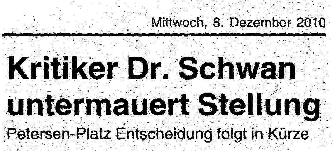 BILD zu OTZ 8.12.10